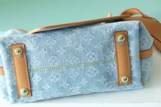 PM-29*24*12cm LOUIS CARRYALL VUITTON 0705